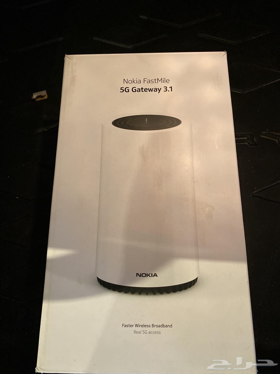 راوتر نوكيا64425057531906110