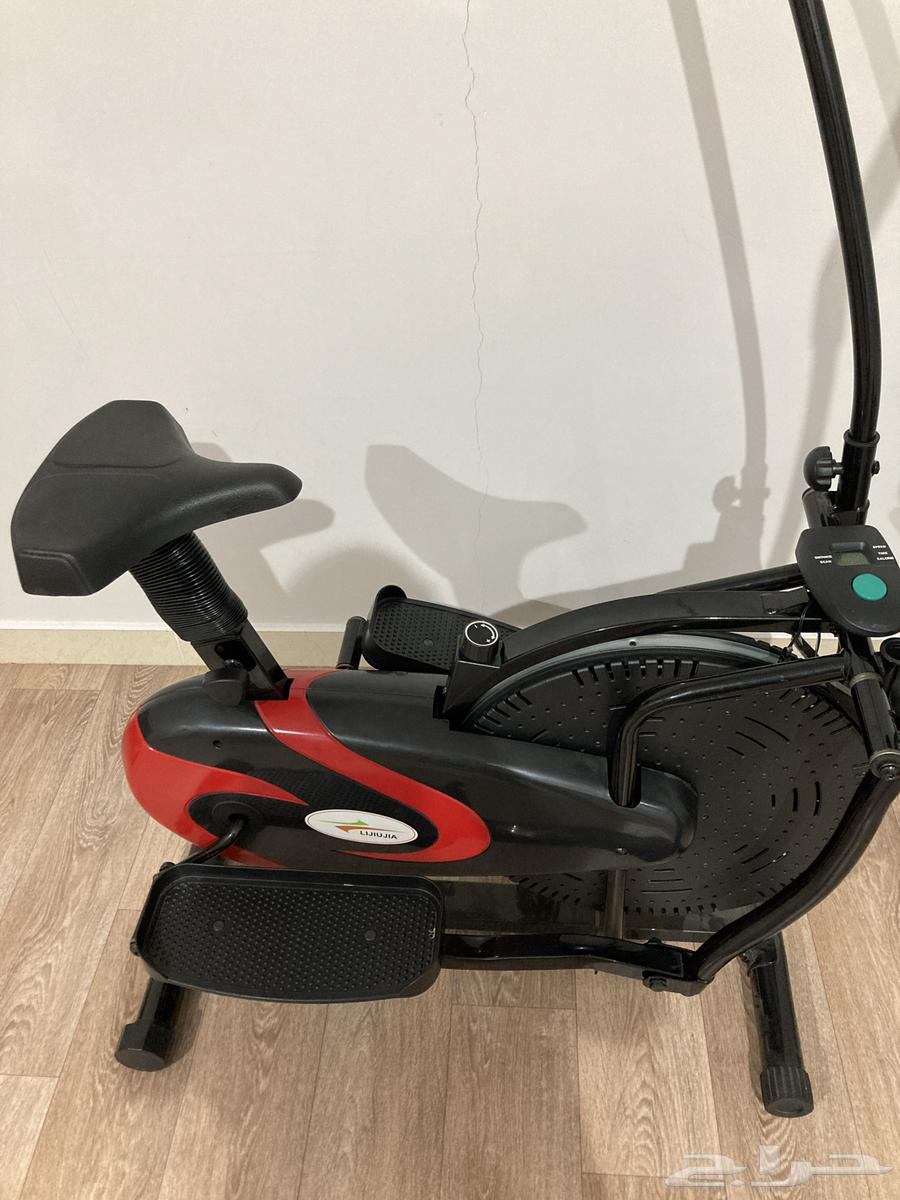 سير دراجه ثابته64419372496514111