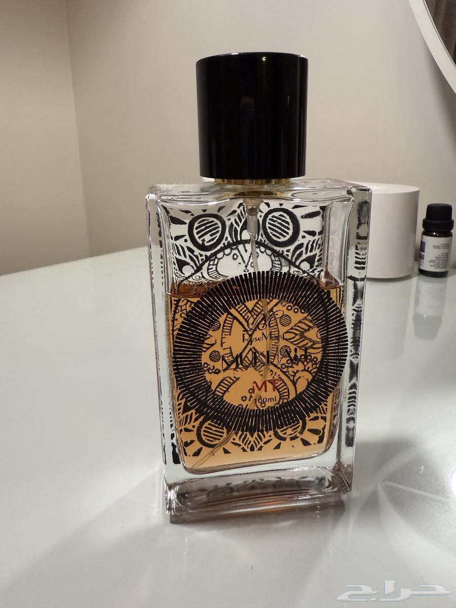 عطر MT من مشاعل التركي64420323774721110