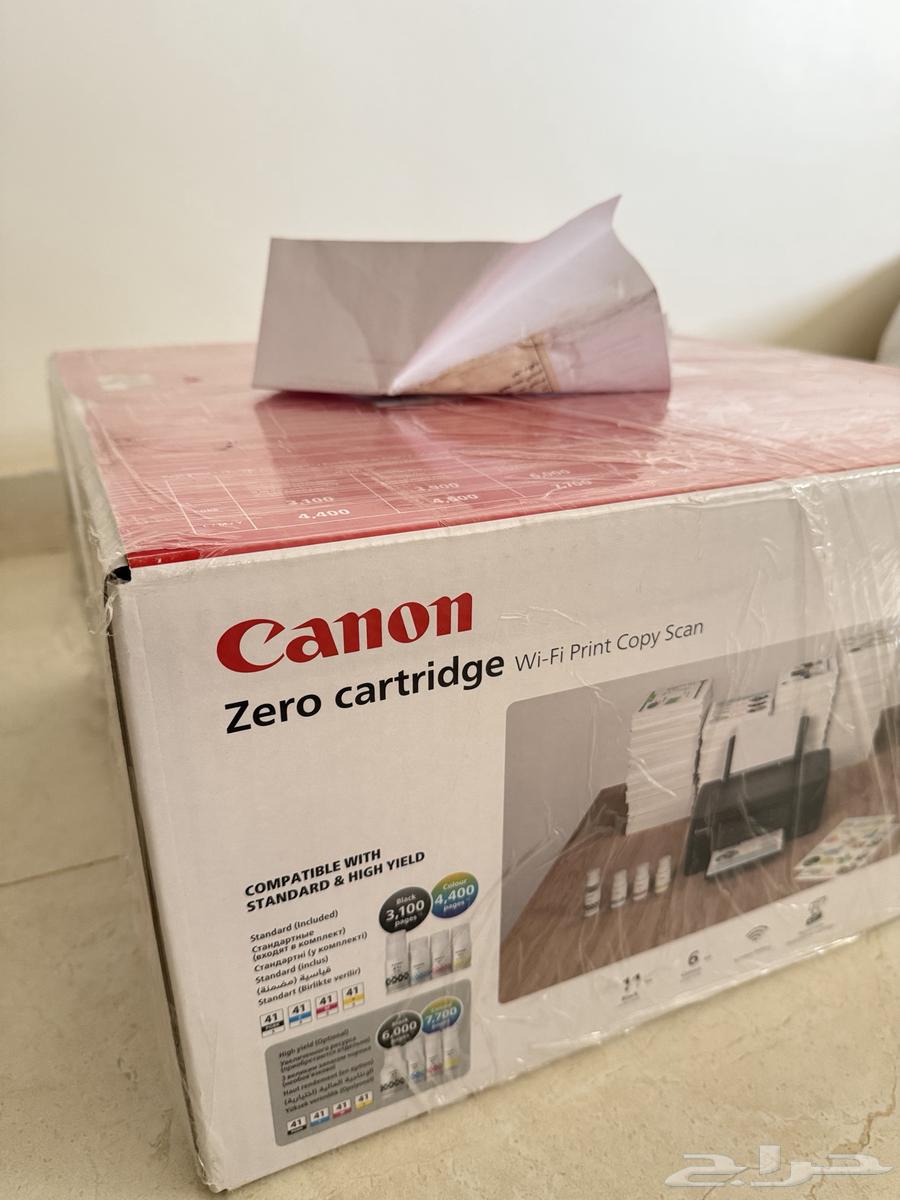 طابعة كنون الغذائية64420742796801112