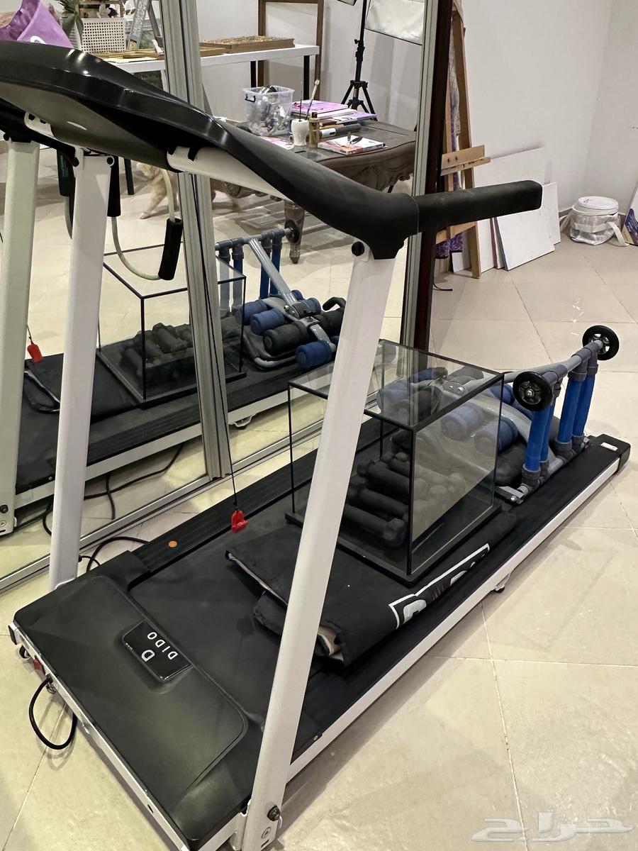 Treadmill64424457686147110