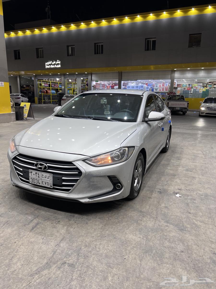 هونداي النترا افانتي ديزل64586451728258111