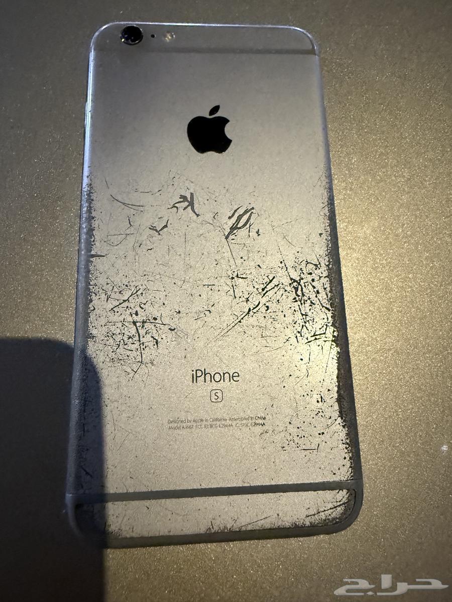 جوالين ايفون 6 بلس  6x64425556323586110