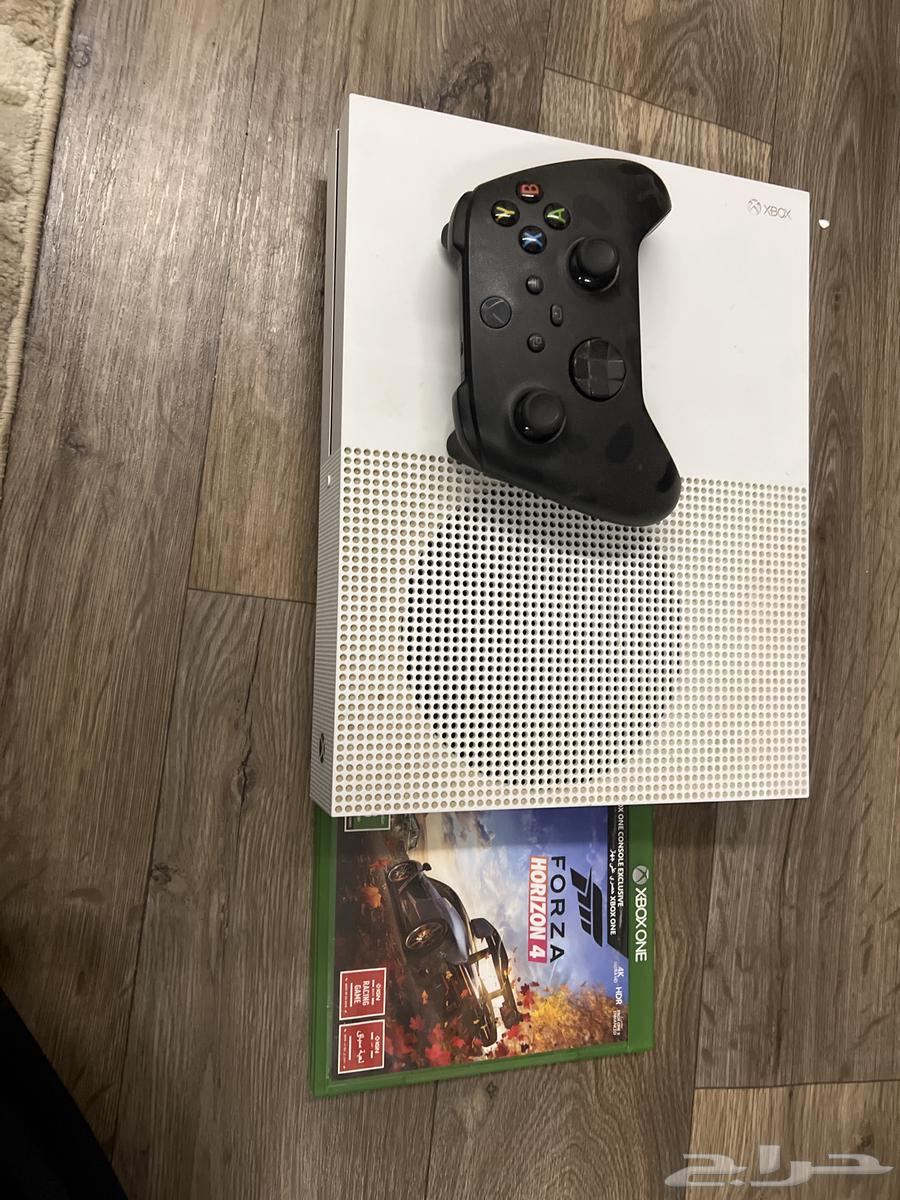 Hello, may the peace, mercy, and blessings of God be upon you, I have an Xbox One S64425770609794110