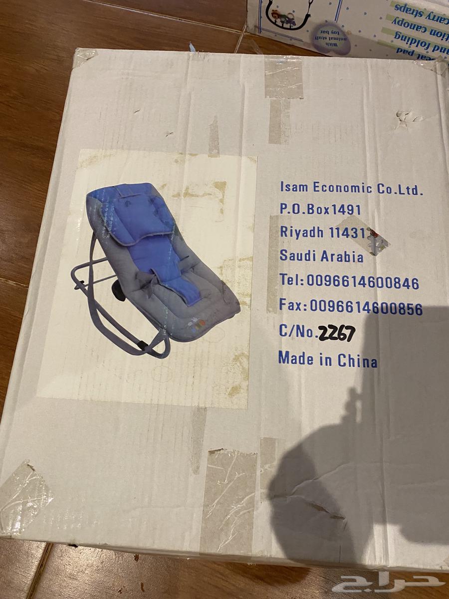 هزاز وحمالة أطفال64423435543810111