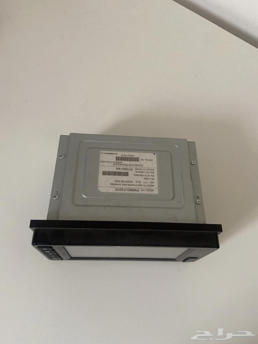 شاشه تيوتا كرولا64582076557571112