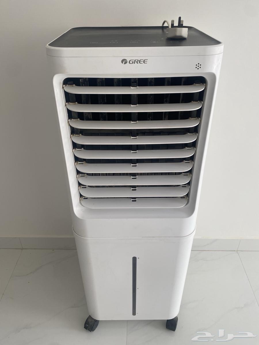 مكيف صحراوي ومكيفين شباك للبيع64422300224002110