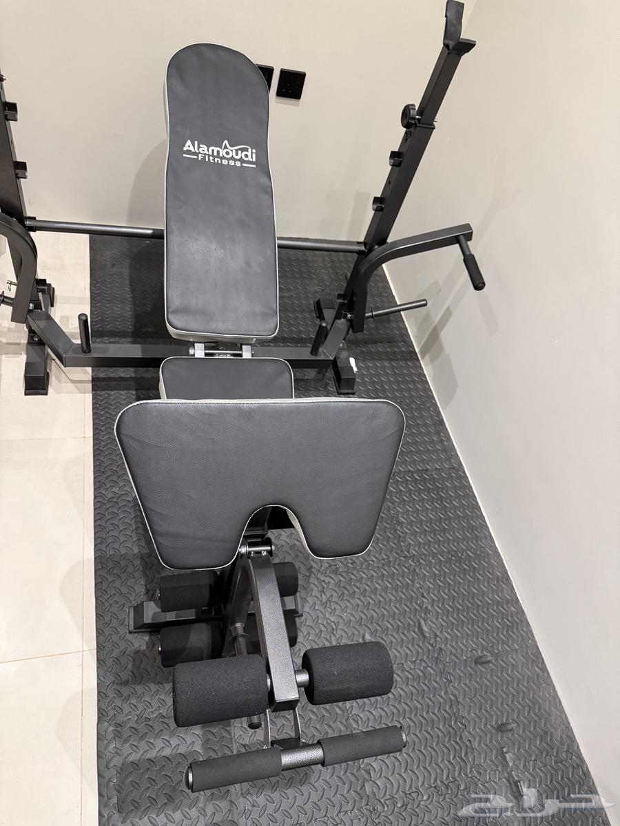 مقعد رفع اثقال AM-104 العامودي64421485778306112