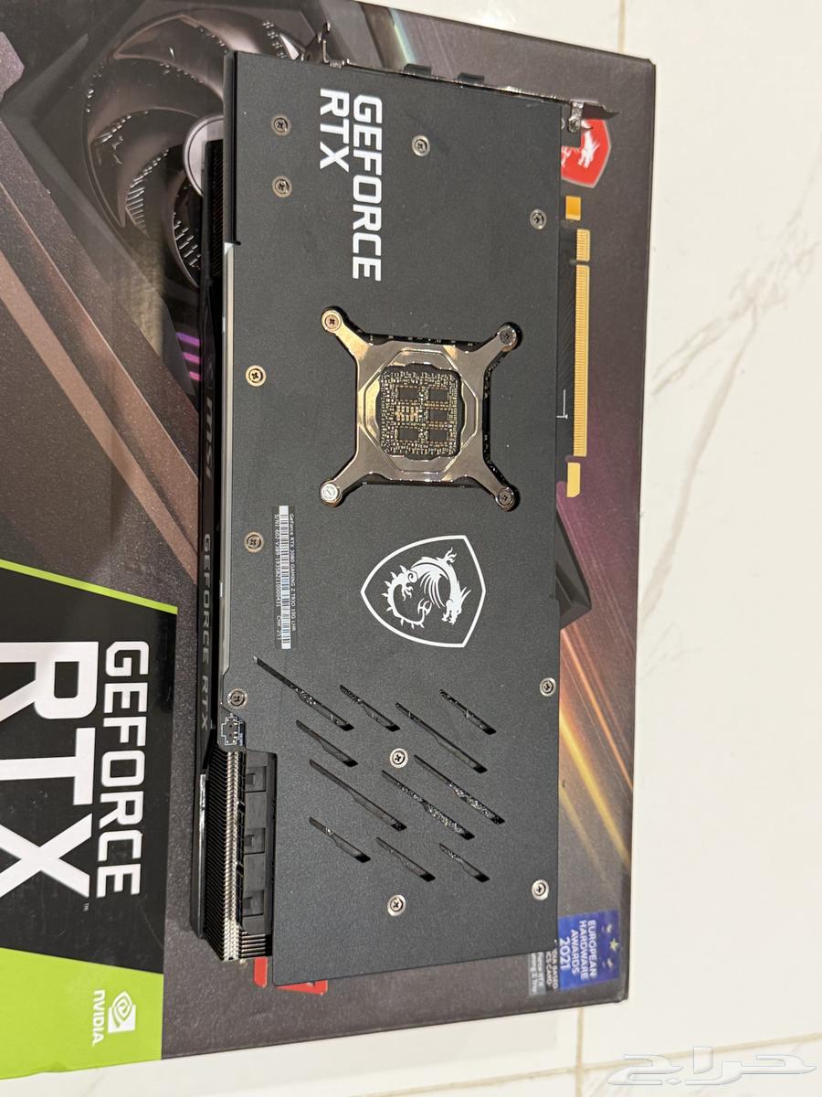 rtx 3080 10gb MSI GAMING TRIO64425824439427111