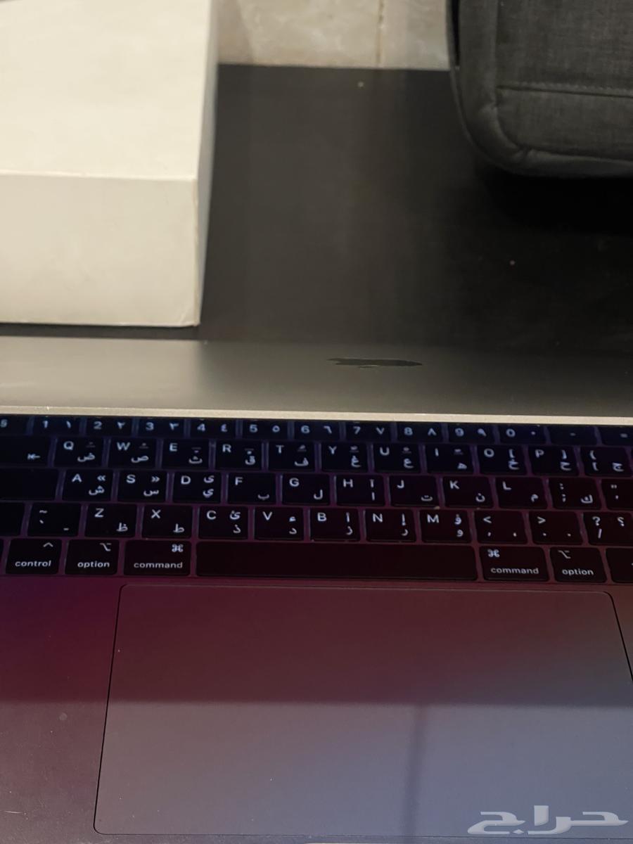 ماك بوك برو MacBook Pro 15 inch64420729273090112