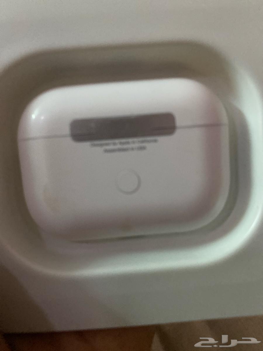 سماعة ابل اصلي64422380901891110