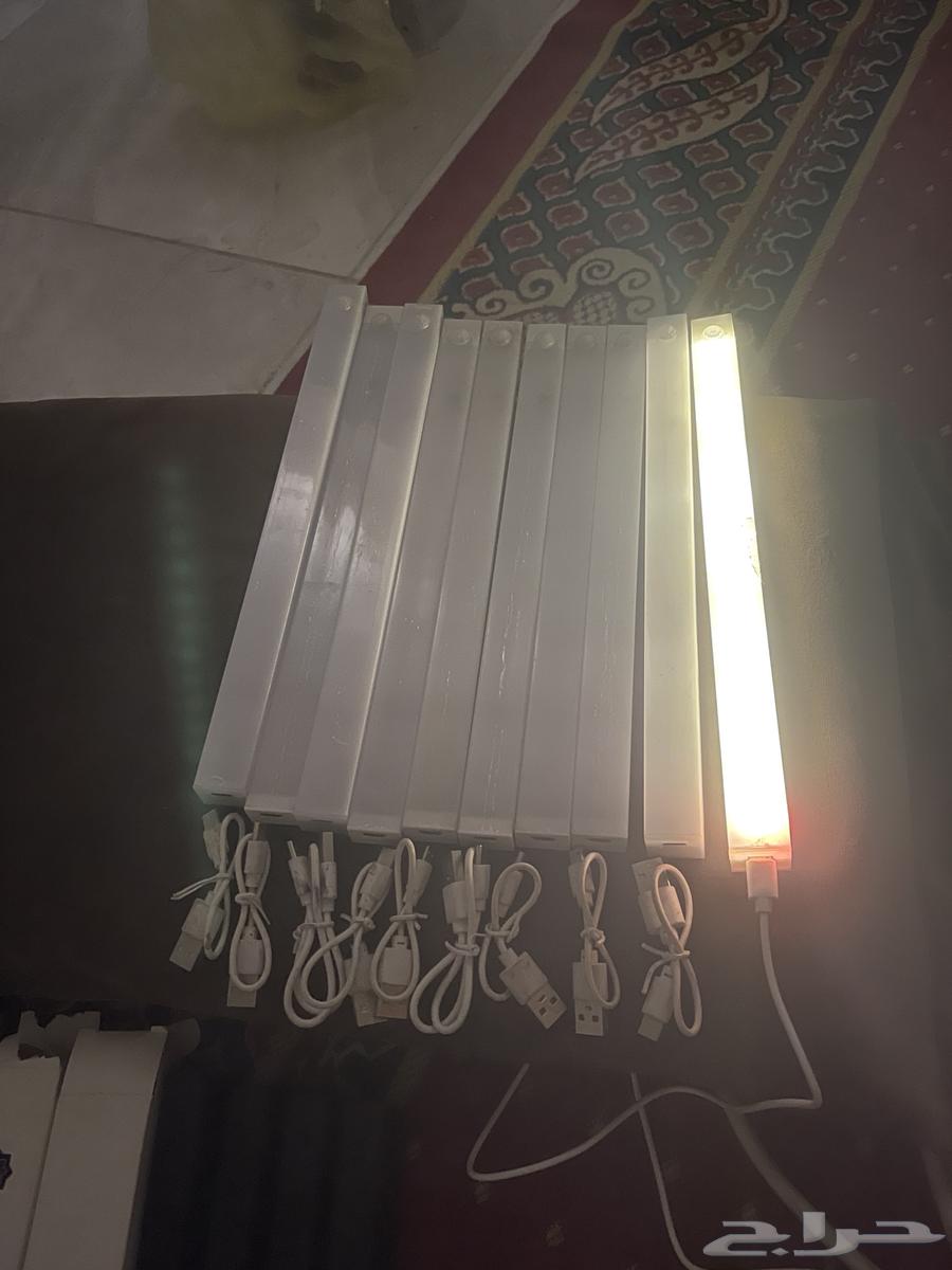 اظائه ليدبحساسات قابل للشحن لون شمسي جديده64421973981059111