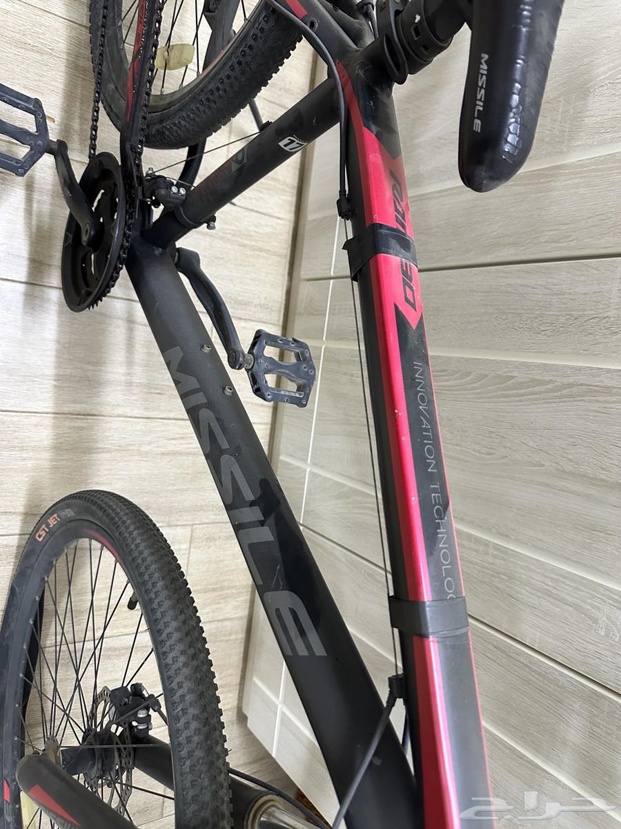 دراجة هوائية بحالة الجديدة براند MISSILE64423166829187112