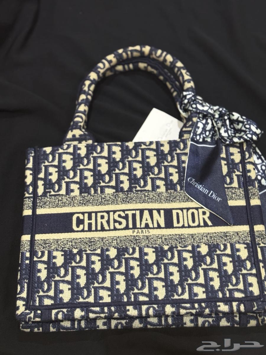 شنطة كرستن ديور64419385766145112