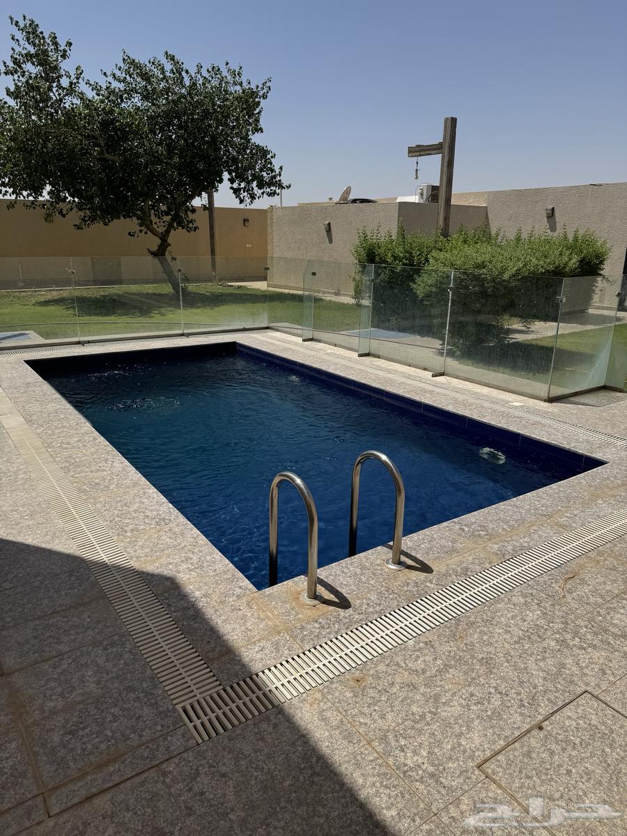 شاليه بالقاع البارد للإيجار اليومي64419770815618111