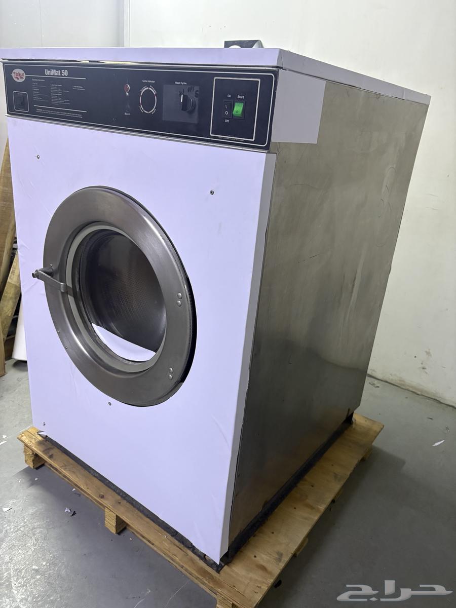 غسالة بطانيات 24 كيلو64423998028418111