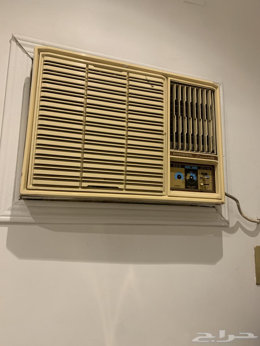 مكيف جنرال64424748357379111