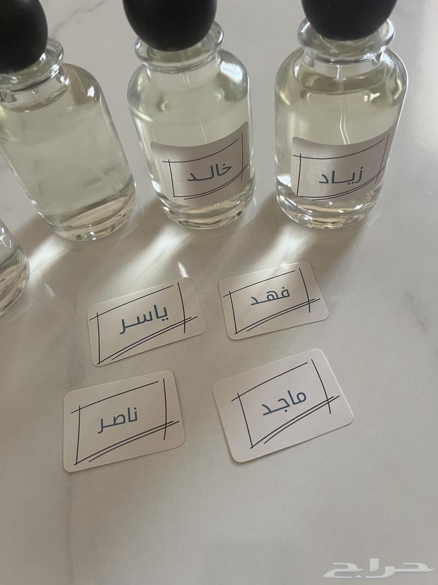 هدايا عطور مع كتابه الاسم عرض واسعار واجمل هديه64422832412419114