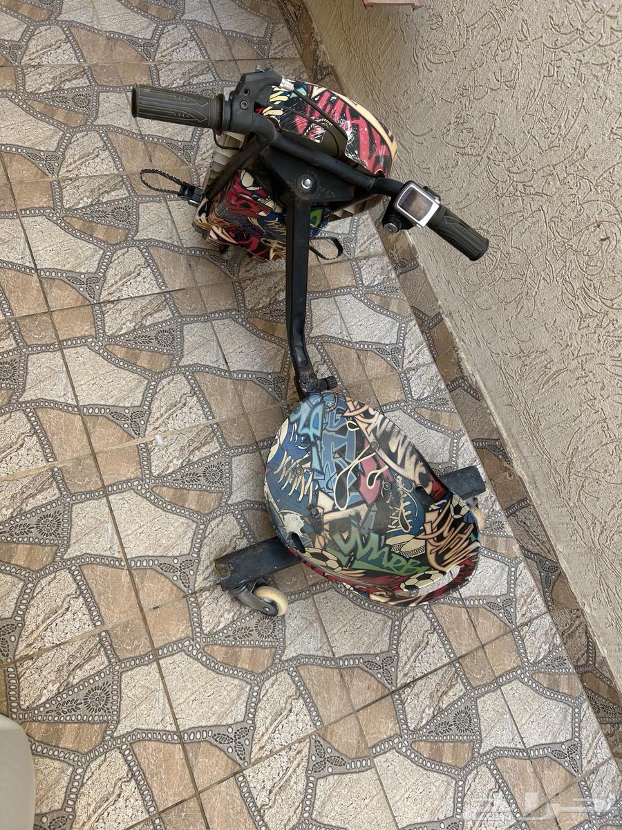 اسكوتر للبيع64422897120642111