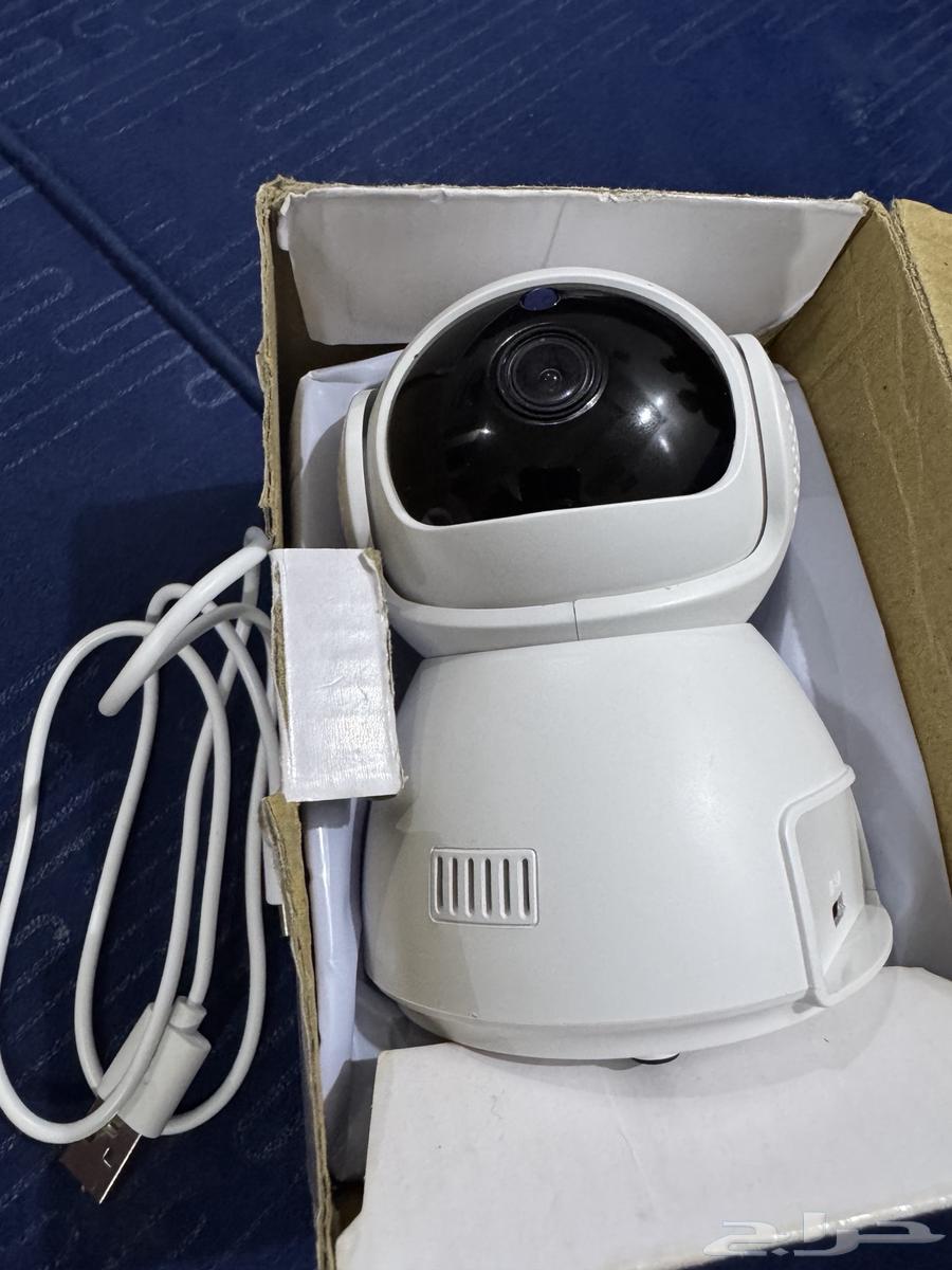 كاميرا مراقبة64425690720001110