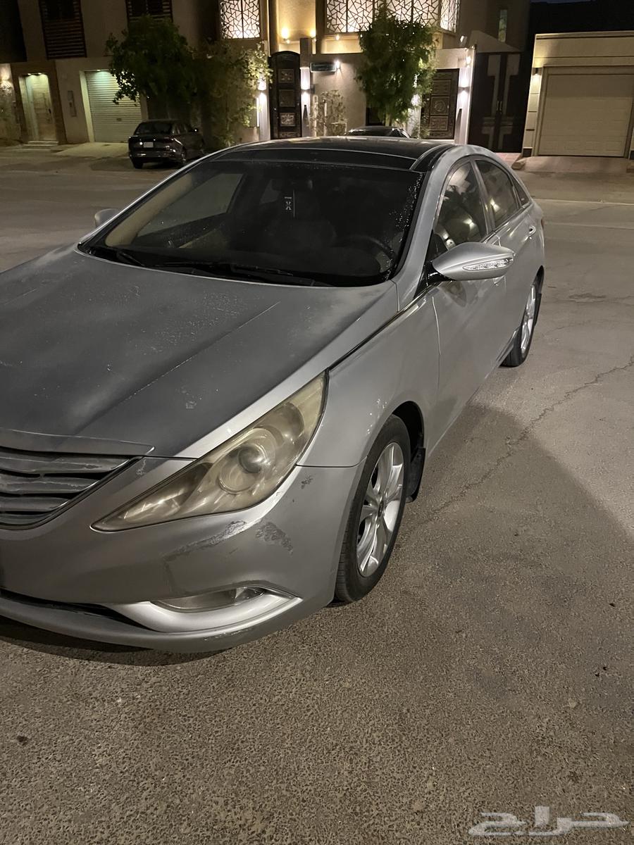 سوناتا 2013 للبيع64586326592771110