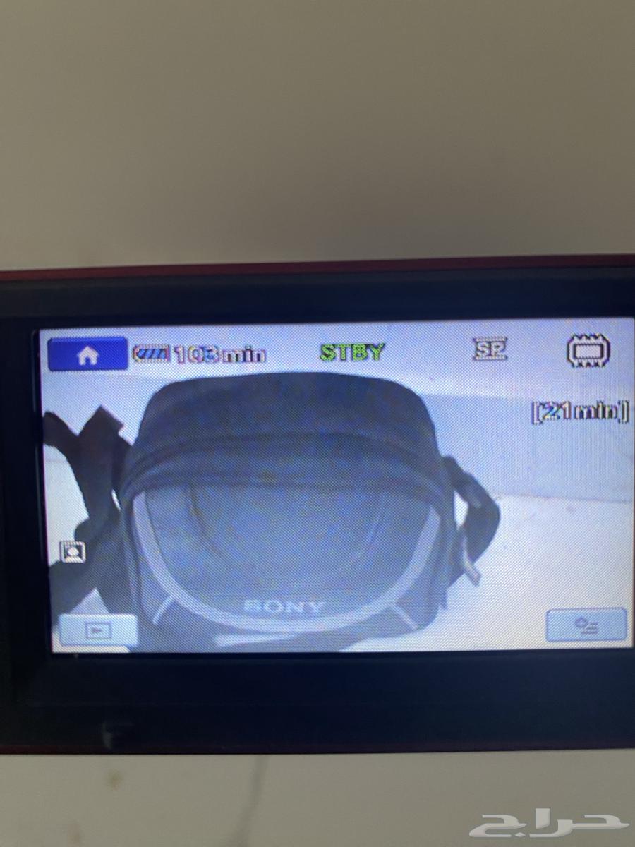 كاميرا سوني هاند كام64422680800515113