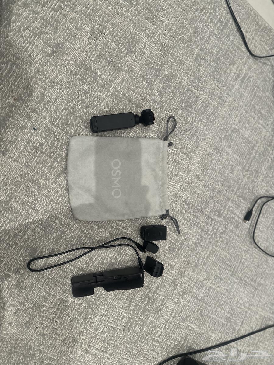 Osmo pocket 1 Osmo64420202899075110