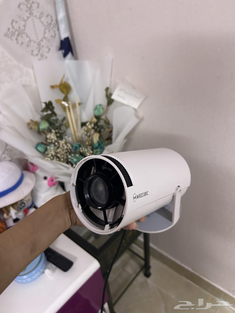 Projector64420837223297110