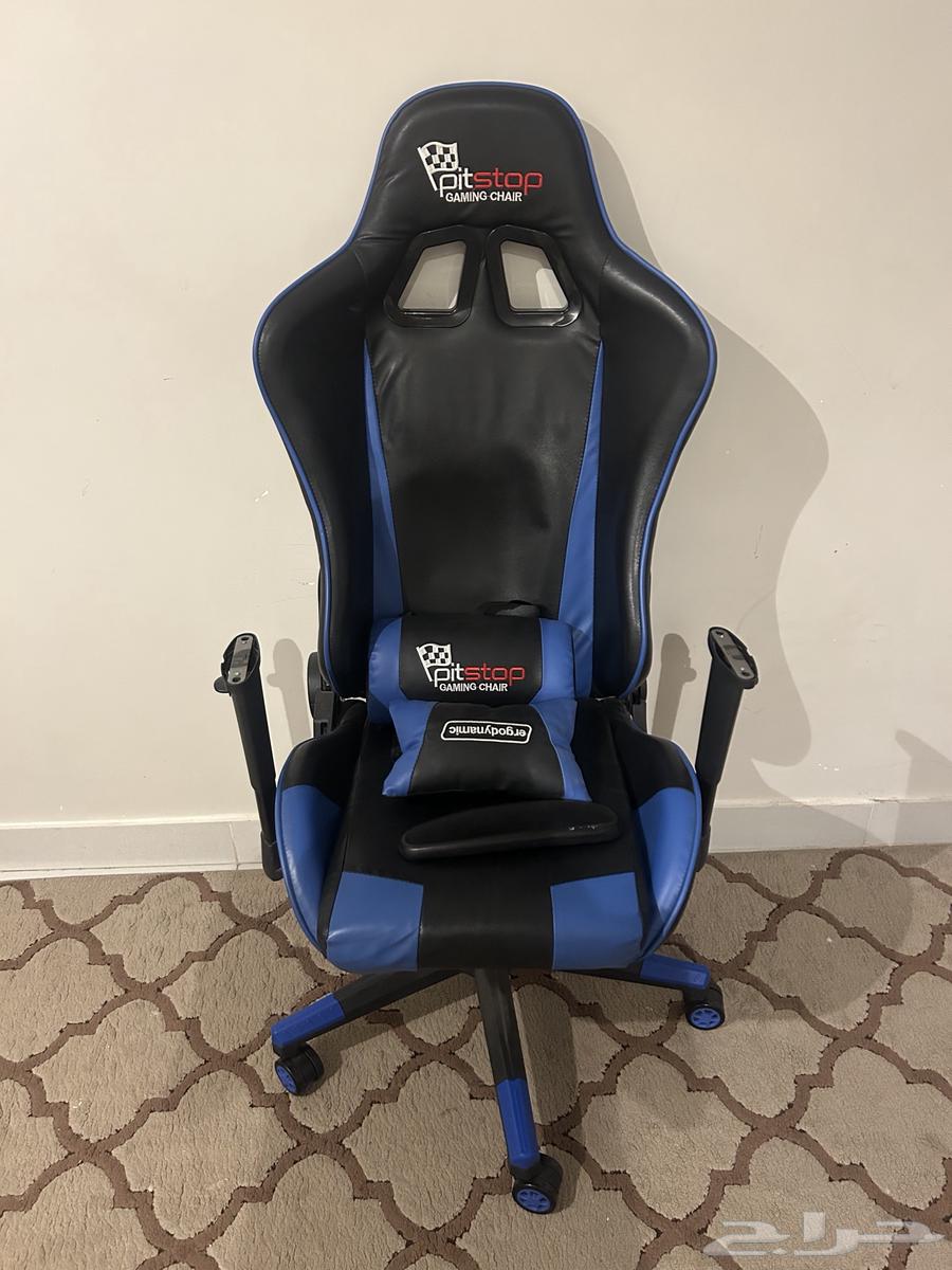 كرسي قيمنق و دراجة رياضيه64421838680961110