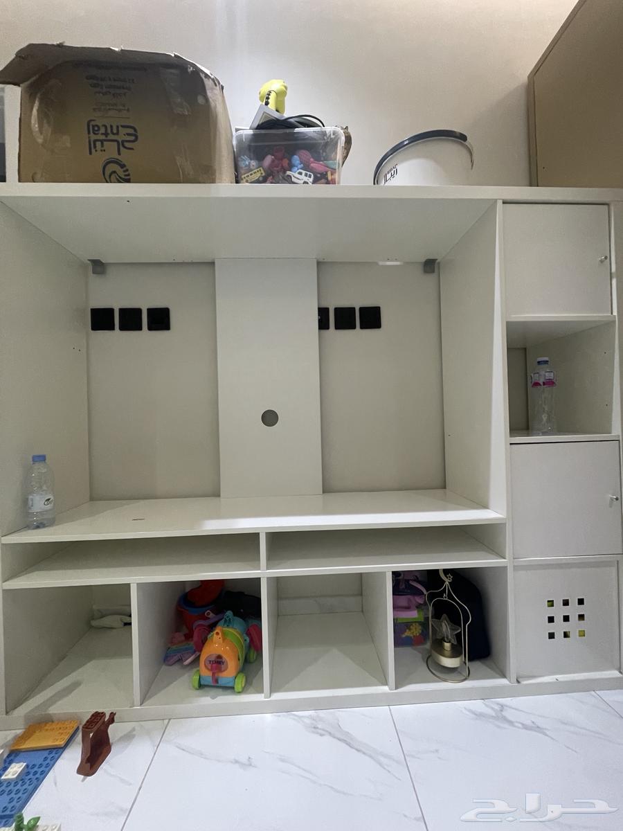 إعلان بيع مكتبة إيكيا64424065450371111