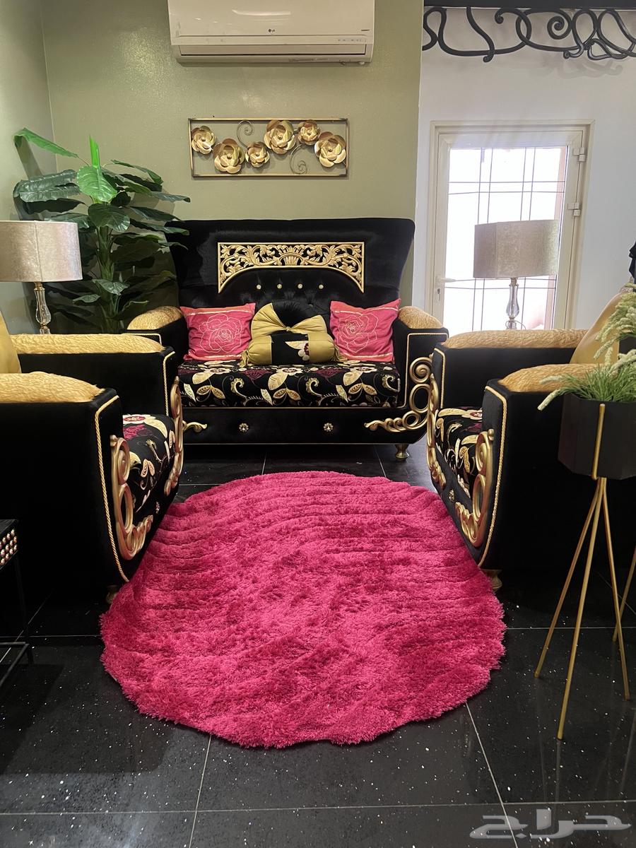 كنب 3 قطع قابل لي التفوض64421974006147110