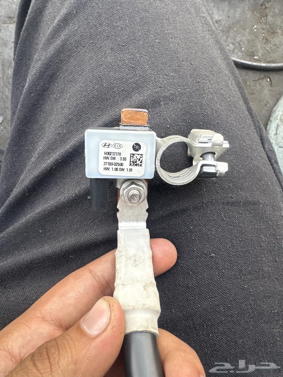 اصبح بطاريه جينسيس64421581126275111