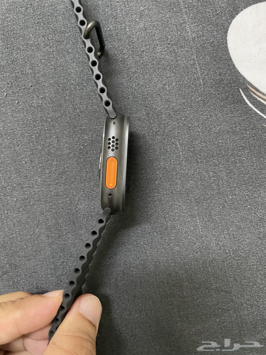 ساعه ابل الترا 264422517049475110