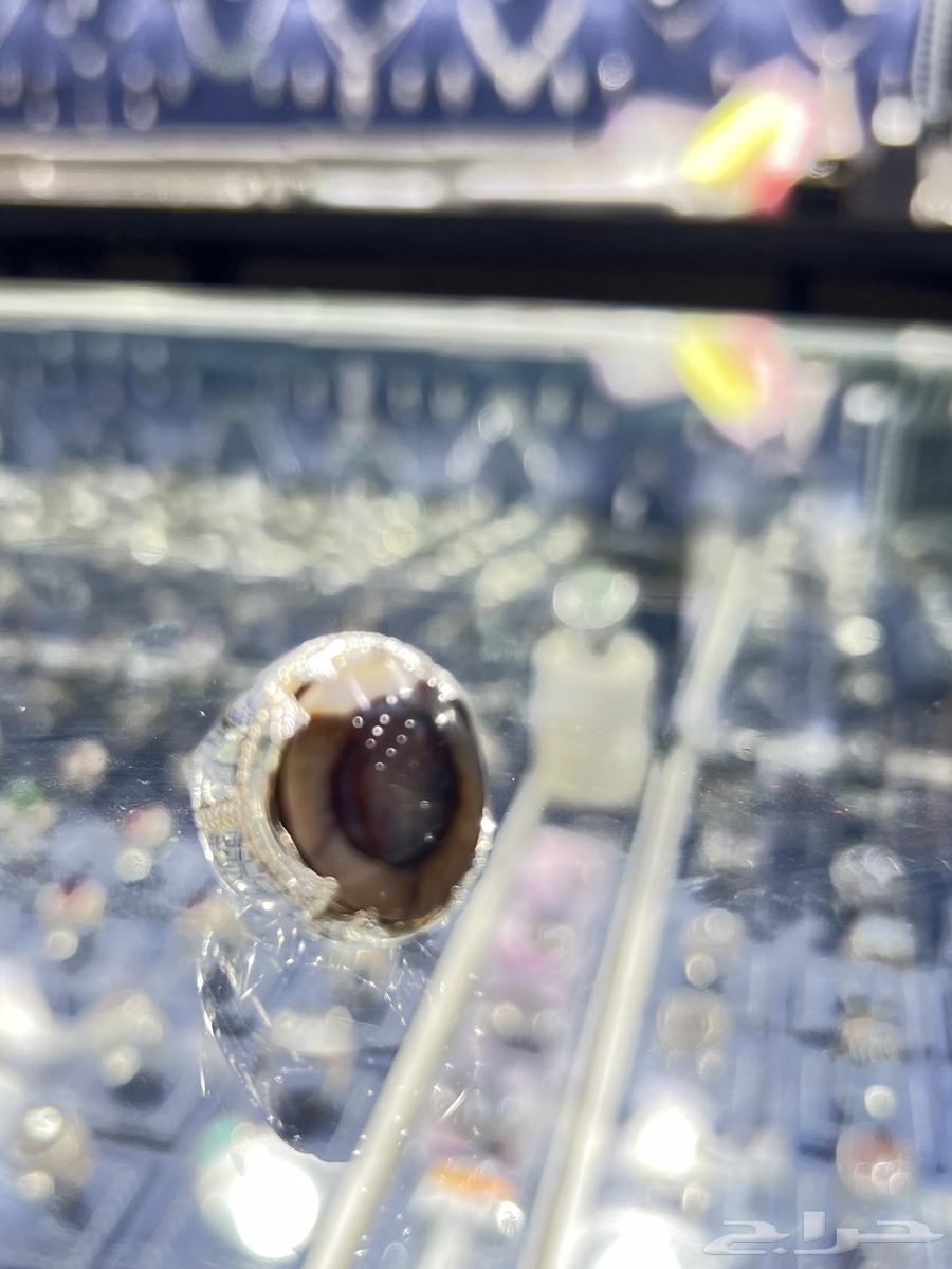 حجر سليماني من النوادر64425717600769114