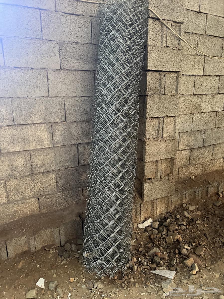 New sheep net, 15 meters wide and 2 meters high64420688648963110