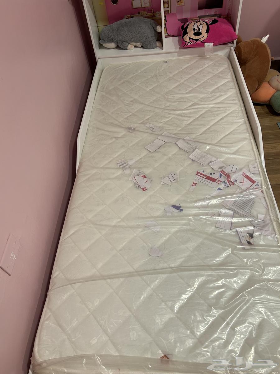 سرير اطفال بنات64419345597313111