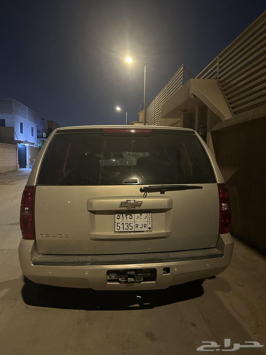 جمس تاهو موديل 2009 للبيع64586675624834111