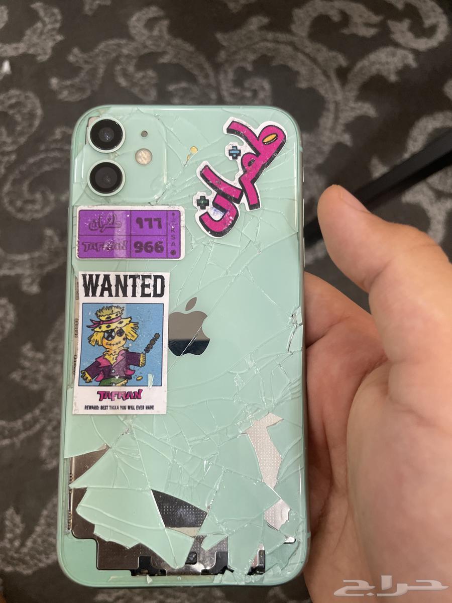 ايفون 11 مكسر64423260829057110