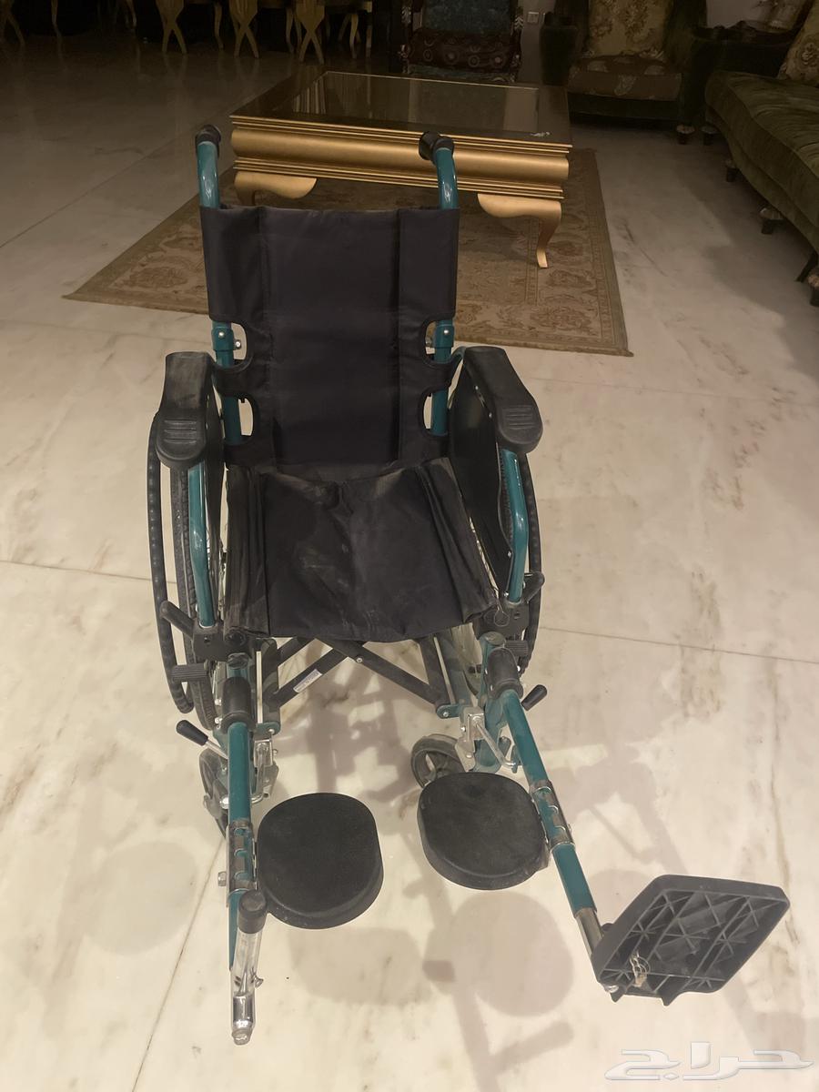 كرسي متحرك للأطفال64425690556161113