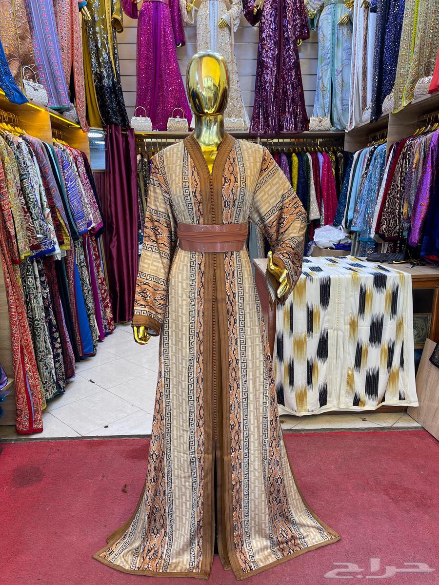 قفاطين مغربية64426375902466114