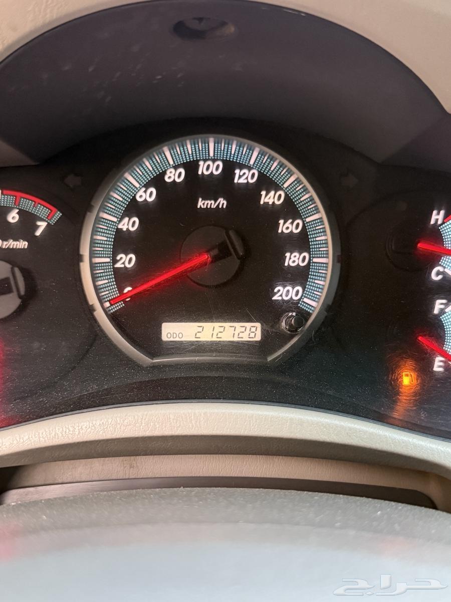 انوفا موديل 2012 للبيع64583767208706114