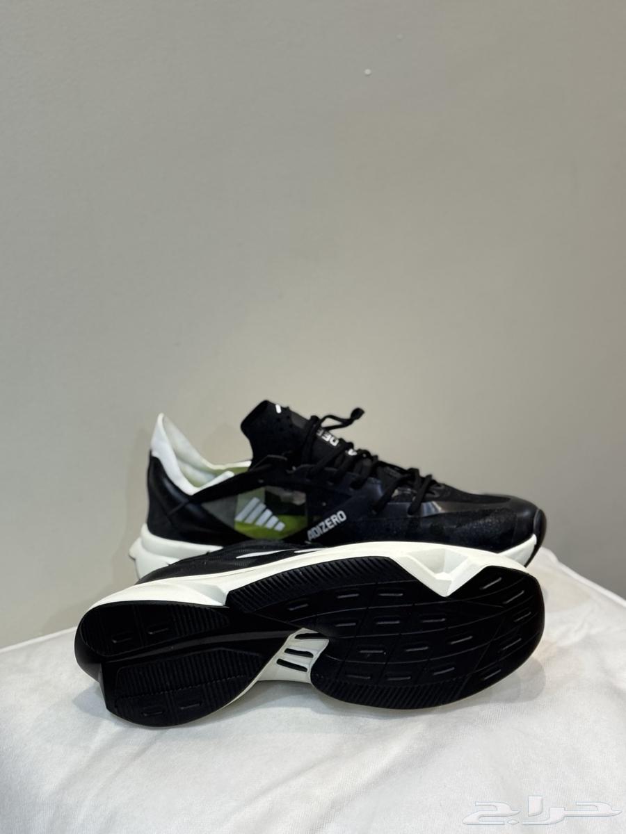 حذاء AZIDERO ADIOS PRO3 جديد64425972873603113