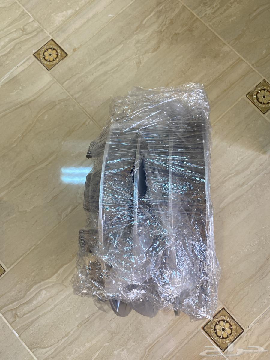 Hello, may the peace and blessings of God be upon you. I am presenting to you a 2001-2007 Tais64582048510083111