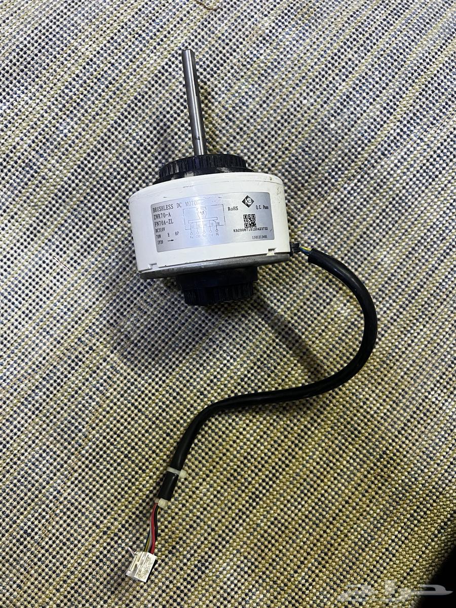 Dynamo and Gree Air Conditioner Circuit Board64420674988418110