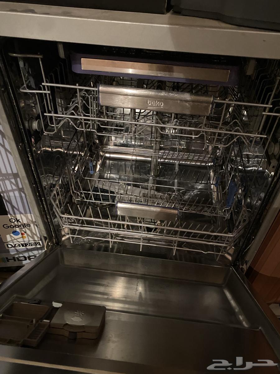 غسالة صحون مستعمله64422788527106110