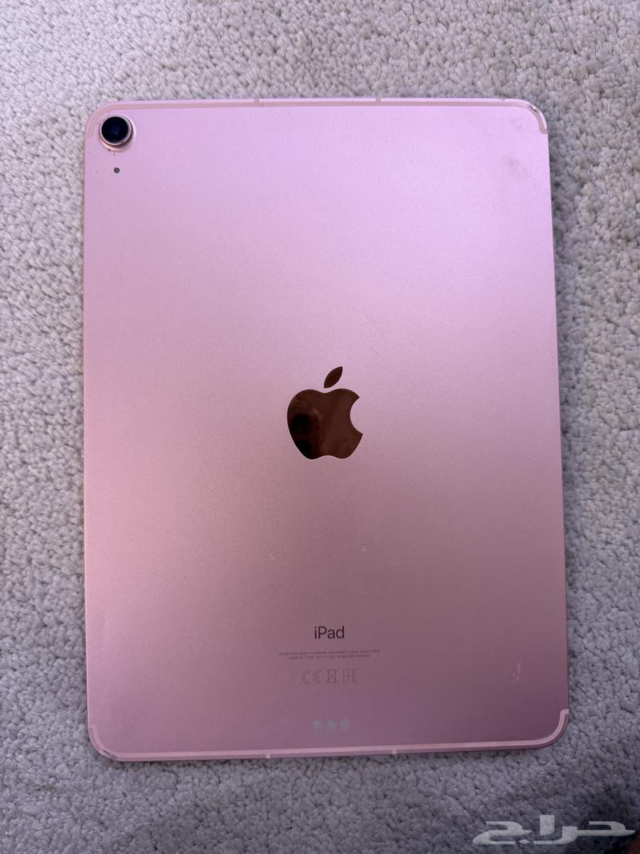 ايباد اير الجيل الرابع64423324306050113