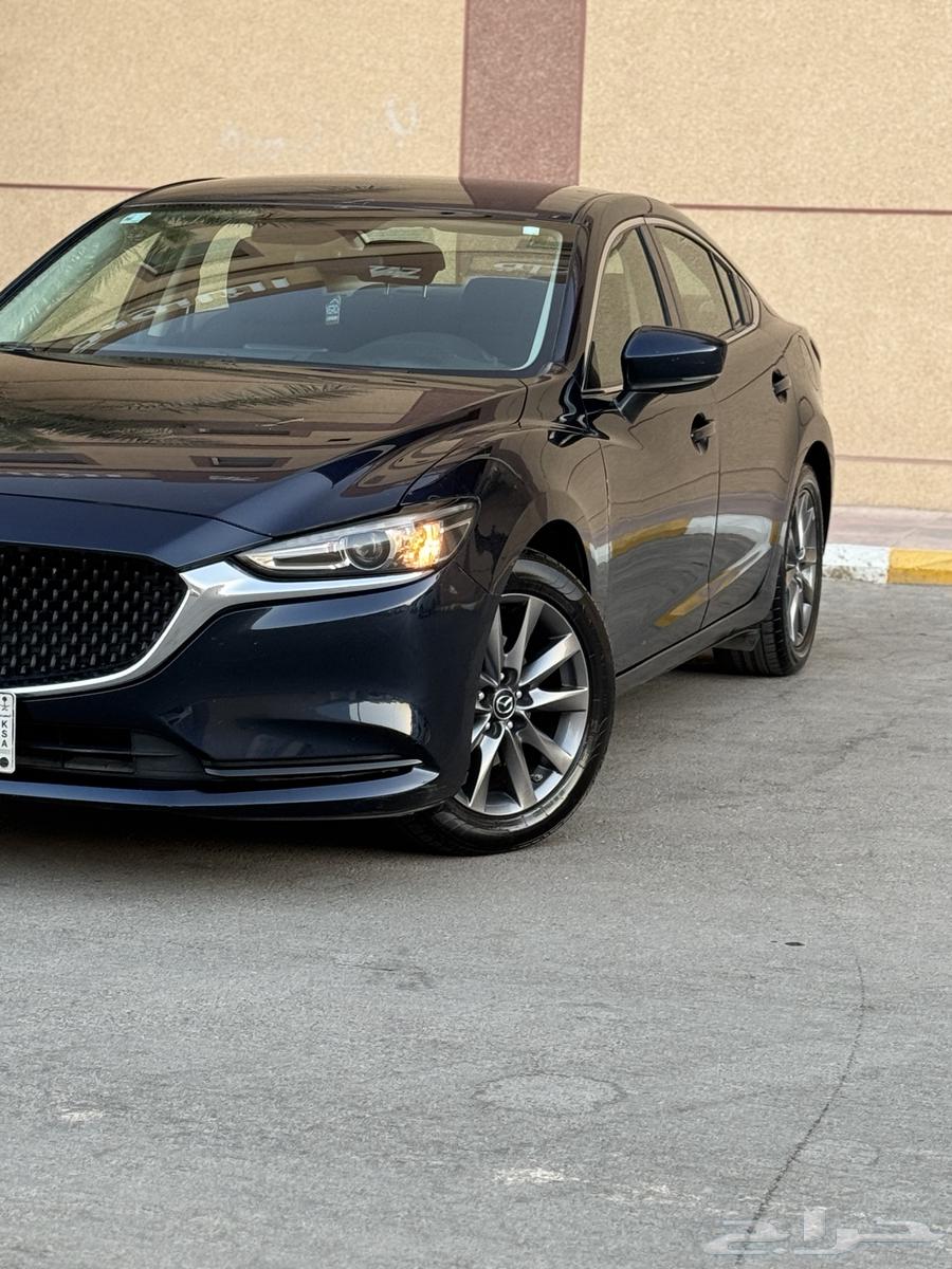 مازدا 6 موديل 202364585634147074111