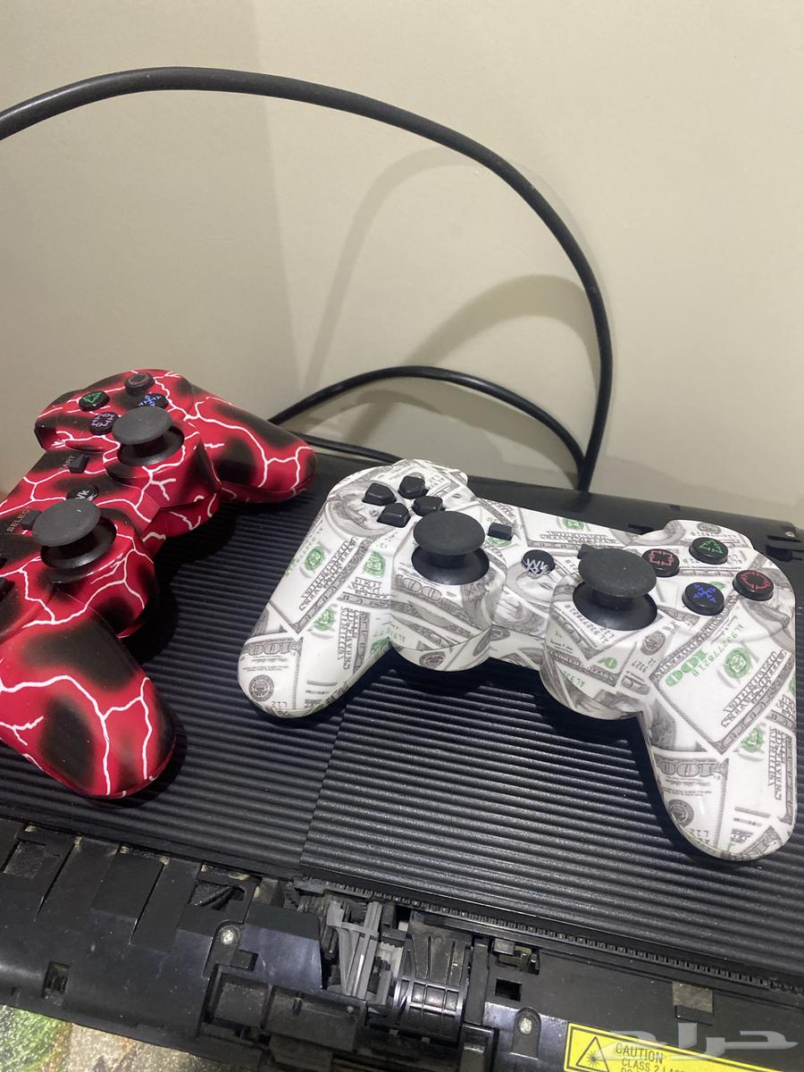 سوني 3 مهكر64419743744131110