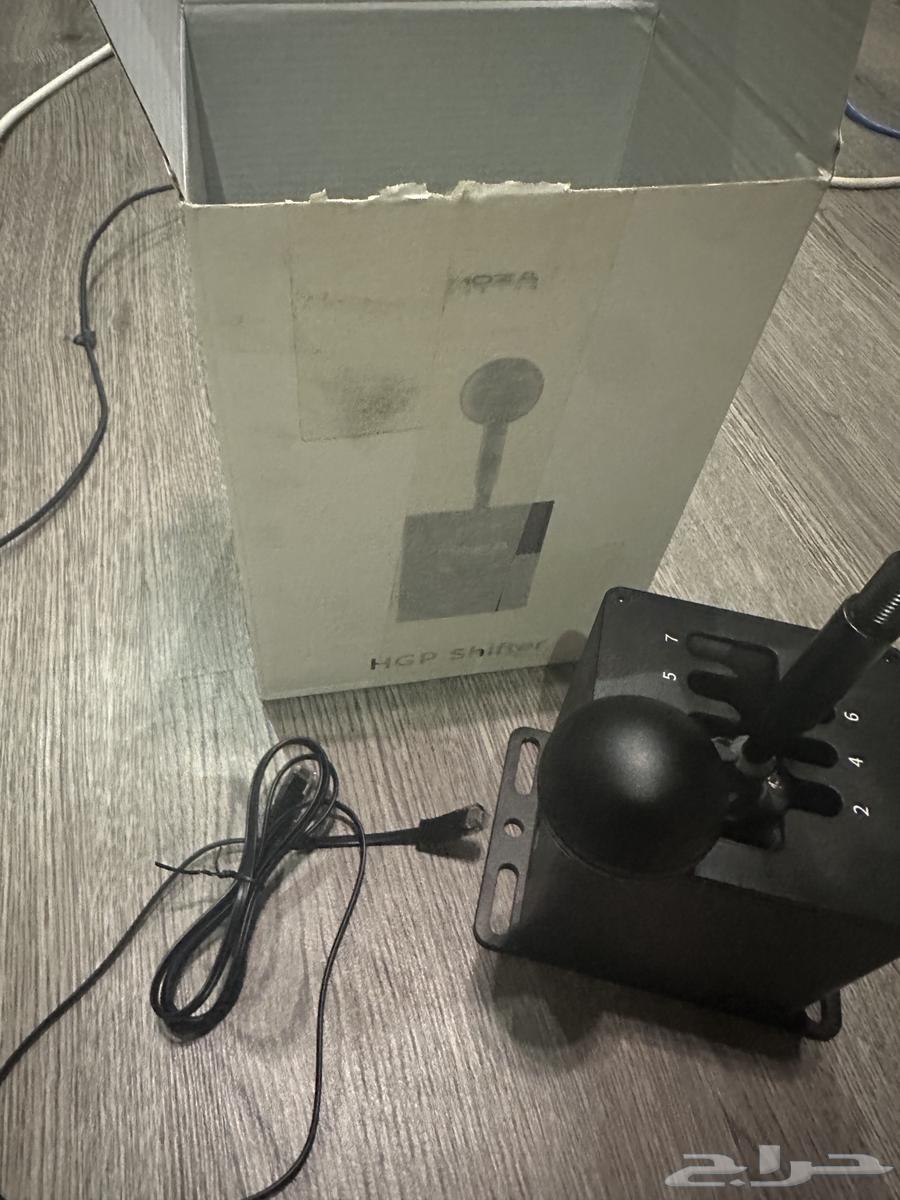 قير moza جديد64419757290371111