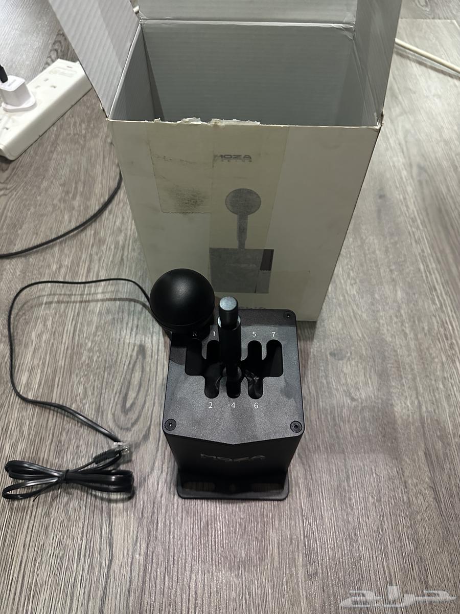 قير moza جديد64419757290371110